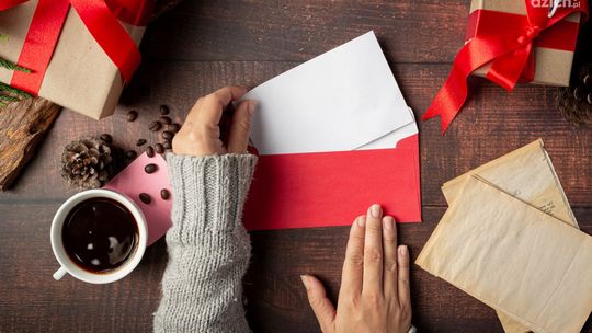 Karta podarunkowa jako prezent dla dziewczyny