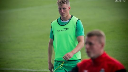 Karwot: Z całą stanowczością informuję, że nie było żadnego pobicia 