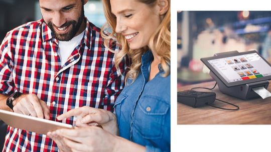 Kasa fiskalna - jaką wybrać?