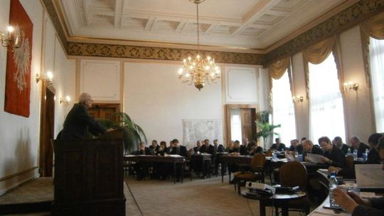 Kasyna w Radomiu nie będzie!