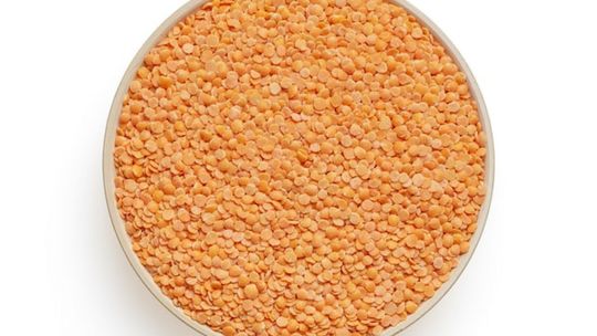 Kasza jaglana - skład i właściwości.