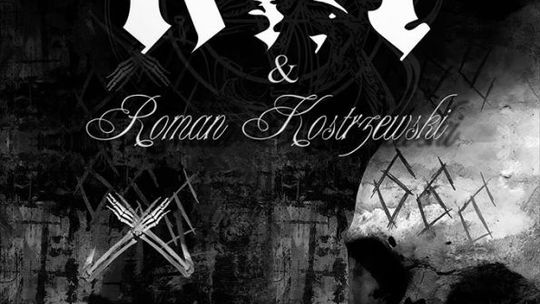 KAT & Roman Kostrzewski w klubie Strefie G2