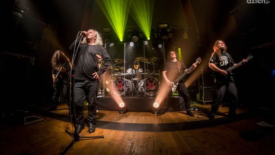 KAT & Roman Kostrzewski w Strefie G2