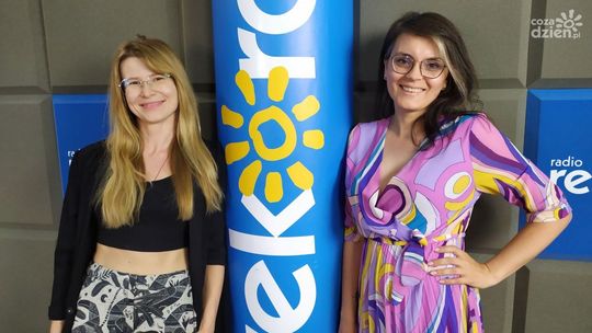 Katarzyna Buchacz - Pani Joga: Joga dla każdego!