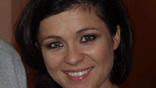 Katarzyna Cichopek: Chce rozwijać swoją karierę filmową, więc...zagrała zwłoki
