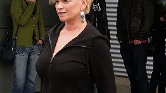 KATARZYNA FIGURA: ODCHODZI Z „AGENTA” – DLACZEGO???