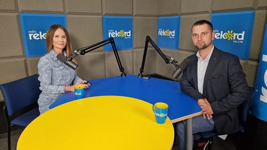 Katarzyna Kalinowska- Aneksy do trasy NS były zasadne