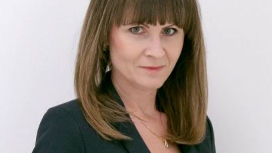 Katarzyna Kalinowska: Cel jest taki, aby "dobra zmiana" nie zagościła w Radomiu