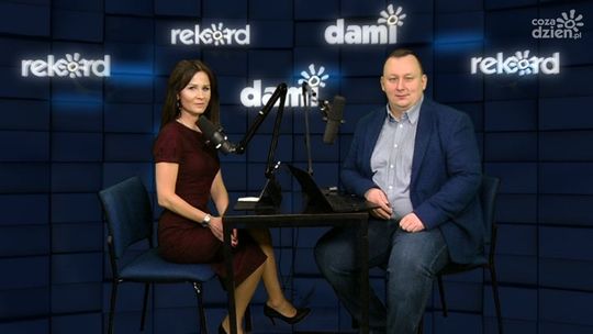 Katarzyna Kalinowska: E7 powinna pozostać drogą krajową