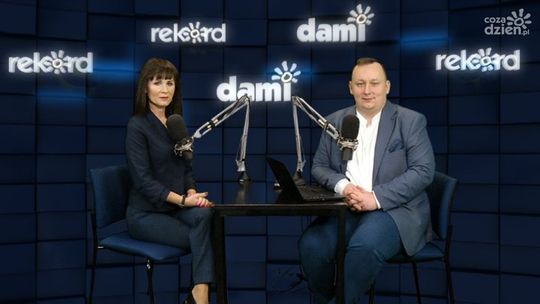 Katarzyna Kalinowska: Mam pomysły, szczegóły wkrótce