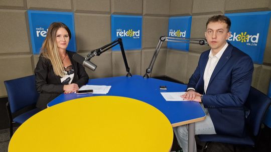 Katarzyna Kalinowska: mówiłam już na kogo będę głosowała w wyborach na przewodniczącego KO i będę to powtarzać