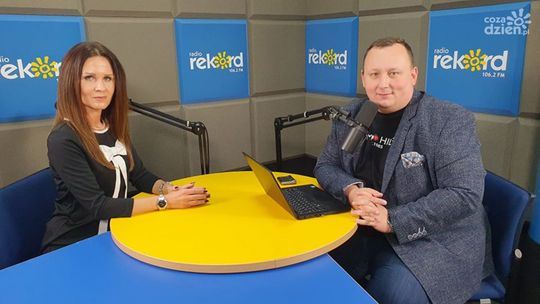 Katarzyna Kalinowska: Nie sądziłam, że różowa skrzynka może być kością niezgody 