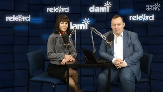 Katarzyna Kalinowska: PiS przekupuje nas za nasze pieniądze