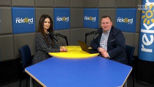 Katarzyna Kalinowska: Połączenie XII i XIII LO to dobry pomysł