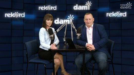 Katarzyna Kalinowska: Powstanie dodatkowe 100 miejsc pracy