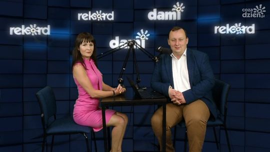 Katarzyna Kalinowska: Protestujący są zakładnikami PiS-u Katarzyna Kalinowska: Protestujący są zakładnikami PiS-u