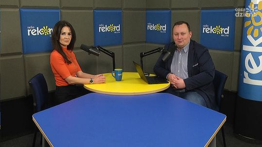 Katarzyna Kalinowska: Renowacja Fabryki Broni może być ściemą PiS-u