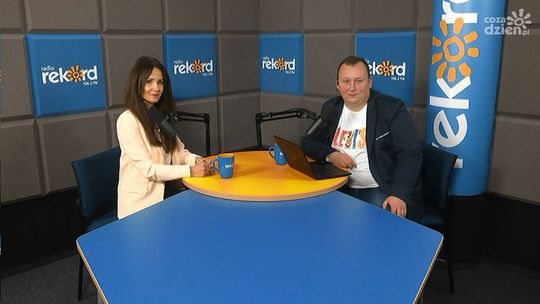 Katarzyna Kalinowska: Subwencja oświatowa pokrywa 65% kosztów