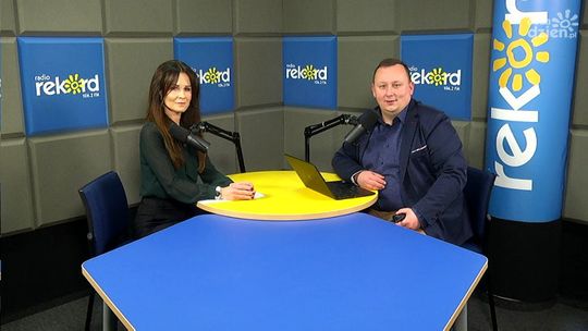 Katarzyna Kalinowska: W oczach Kaczyńskiego widać obłęd