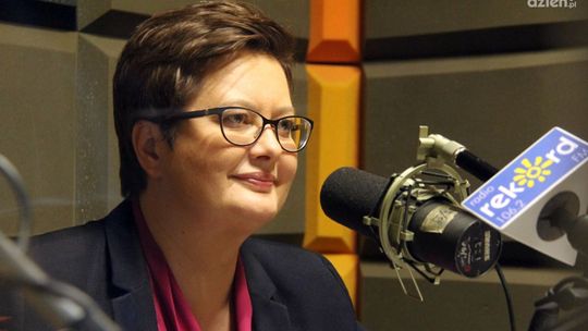 Katarzyna Lubnauer: Kalinowska na prezydenta