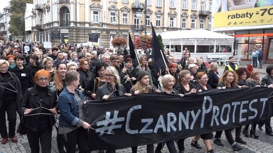 Katarzyna Ludwińska- Rozmowa w studiu lokalnym Radia Rekord