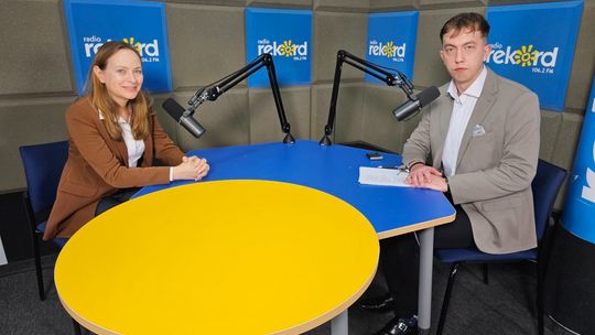 Katarzyna Pełczyńska-Nałęcz: inwestycja w Fabryce Broni w Radomiu to coś unikatowego. Rozmawiamy o tym, żeby jak największe środki tutaj spływały Katarzyna Pełczyńska-Nałęcz: inwestycja w Fabryce Broni w Radomiu to coś unikatowego. Rozmawiamy o tym, żeby jak największe środki tutaj spływały