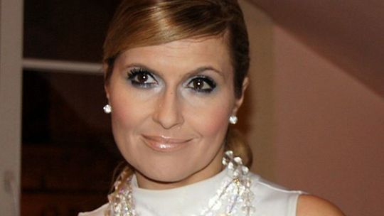 Katarzyna Skrzynecka - jacy są Polacy?