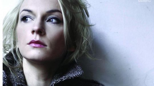 Katastrofa lotnicza intymnie - monodram we Wsoli