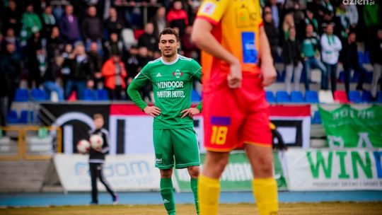 Katastrofa Radomiaka w Katowicach