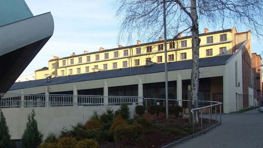 Katolickie Liceum im. św. Filipa Neri