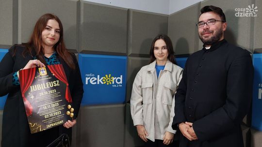 Katolickie Stowarzyszenie Młodzieży świętuje jubileusz