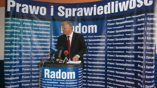 Katolicy dyskryminowani? PiS protestuje