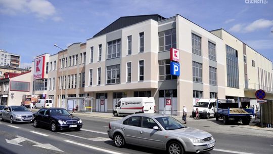 Kaufland w Radomiu otwarty już w najbliższy czwartek!