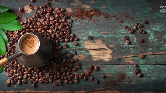 Kawa specialty – co to jest? Czym się wyróżnia?