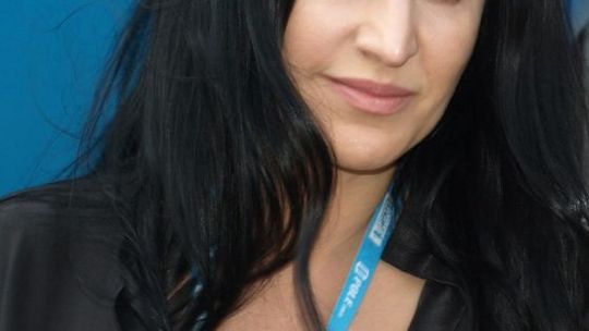 Kayah szuka "chłopaka"