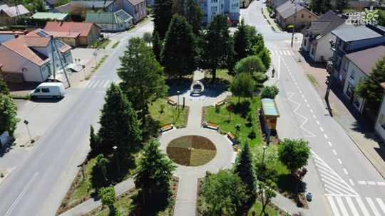 Kazanów będzie miastem Kazanów będzie miastem