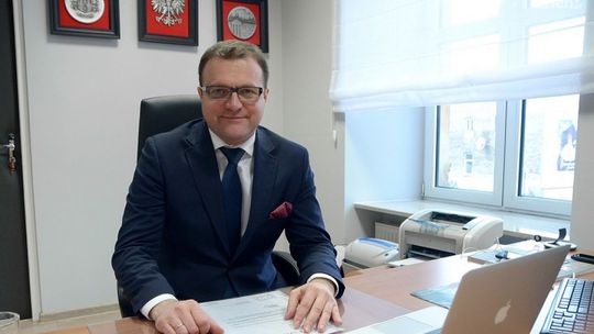 Każdą ocenę przyjmę z pokorą