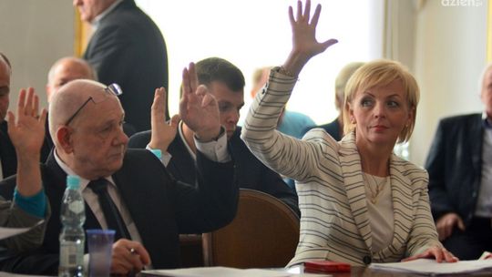 Każda władza ma swój czas