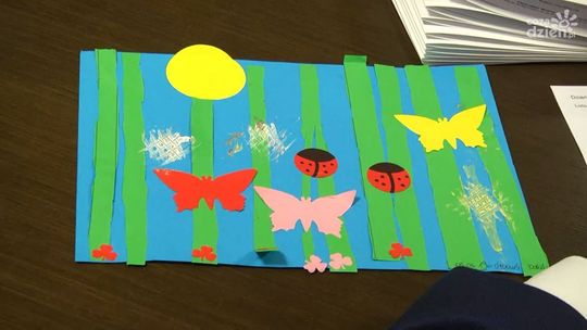 „Każdy chce mieć mamę i tatę…”