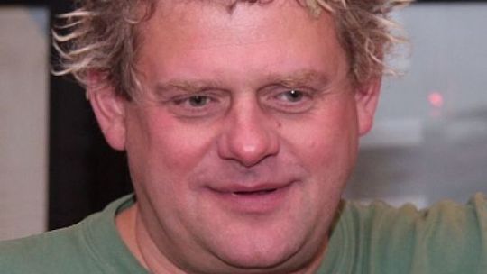 Kazik Staszewski o wyborach