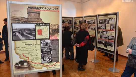 Kaziki 2012 dzień 1.