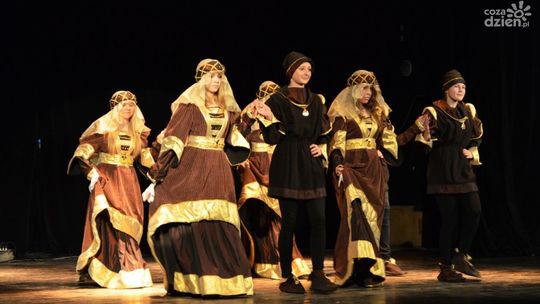 Kaziki 2013 ruszyły pełną parą