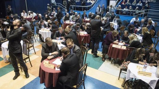 Kaziki 2015 – test i Nagroda Św. Kazimierza