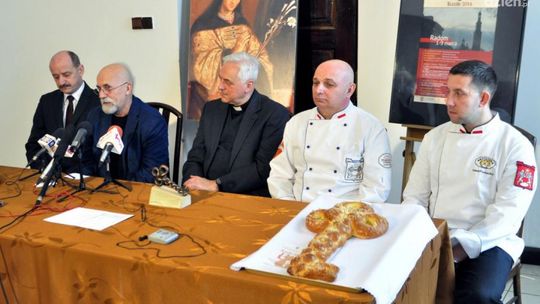 Kaziki czas zacząć! (ZOBACZ PLAN)