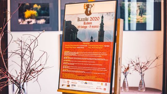 Kaziki. Święto ku czci patrona Radomia 