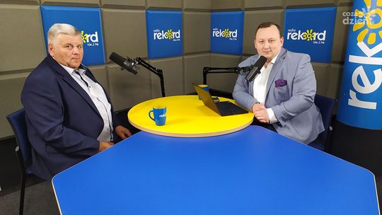 Kazimierz Szubiński: PSL zapomniał skąd wyrasta