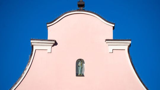 Kazimierz Wielki wrócił do Radomia