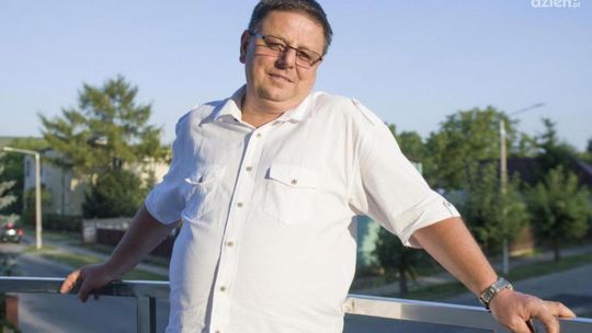 Kazimierz Wlazło: Byłem niedouczonym entuzjastą