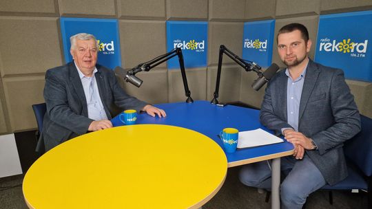 Kazimierz Woźniak: Administracyjny podział lotów może być szansą dla Radomia