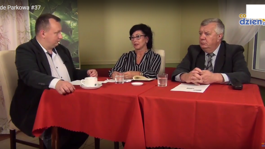 Kazimierz Woźniak: To jest zwykłe zdzierstwo